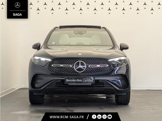 MERCEDES-BENZ GLC SUV GLC 300 de 4MATIC AMG Line  