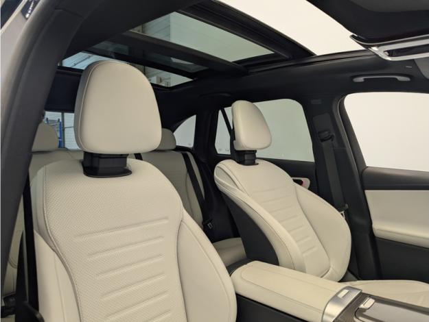 MERCEDES-BENZ GLC SUV GLC 300 de 4MATIC AMG Line  