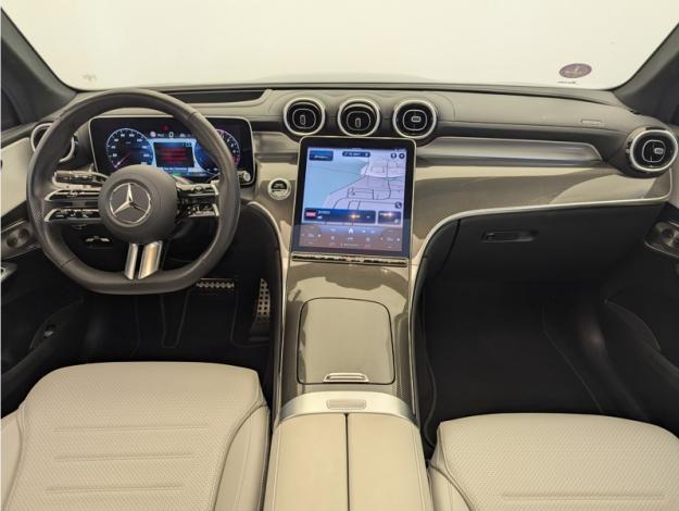 MERCEDES-BENZ GLC SUV GLC 300 de 4MATIC AMG Line  
