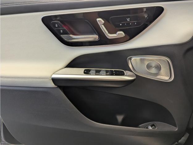 MERCEDES-BENZ GLC SUV GLC 300 de 4MATIC AMG Line  