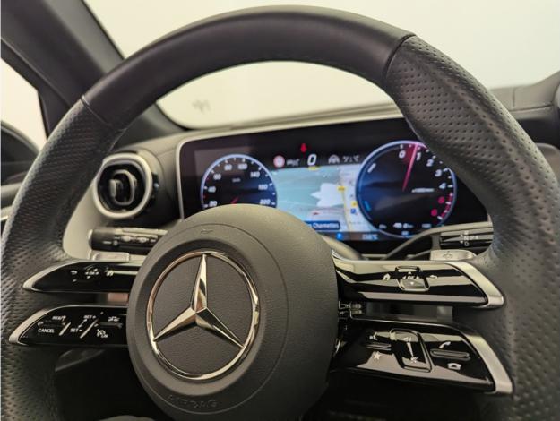 MERCEDES-BENZ GLC SUV GLC 300 de 4MATIC AMG Line  