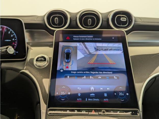 MERCEDES-BENZ GLC SUV GLC 300 de 4MATIC AMG Line  