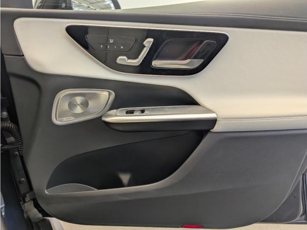 MERCEDES-BENZ GLC SUV GLC 300 de 4MATIC AMG Line  
