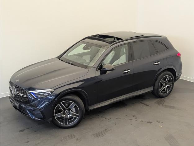 MERCEDES-BENZ GLC SUV GLC 300 de 4MATIC AMG Line  
