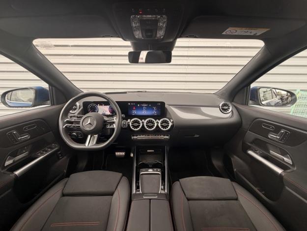 MERCEDES-BENZ GLA 200 d AMG Line  