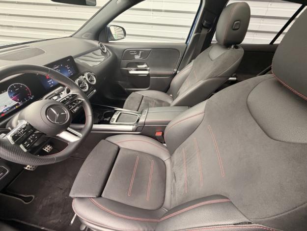 MERCEDES-BENZ GLA 200 d AMG Line  