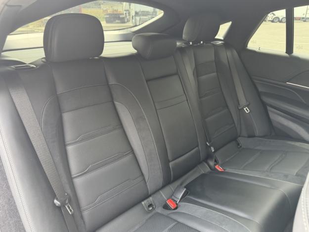 MERCEDES-BENZ GLE Coupé Mercedes-AMG GLE 53 Hybride 4MATIC+ Coupé  