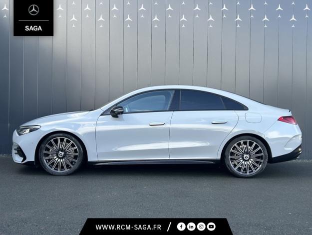 MERCEDES-BENZ CLA Coupé CLA 200 AMG Line  CLA 200 AMG Line