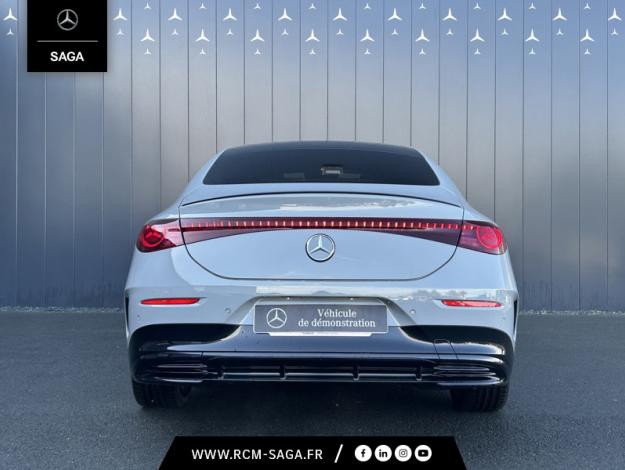 MERCEDES-BENZ CLA Coupé CLA 200 AMG Line  CLA 200 AMG Line