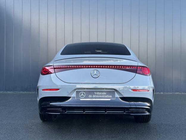 MERCEDES-BENZ CLA Coupé CLA 200 AMG Line  CLA 200 AMG Line