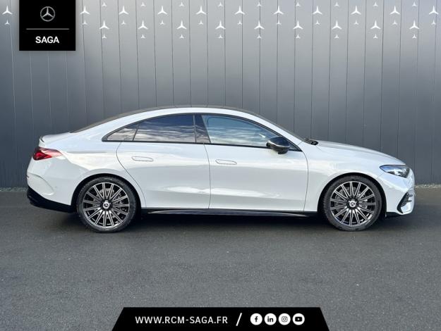MERCEDES-BENZ CLA Coupé CLA 200 AMG Line  CLA 200 AMG Line