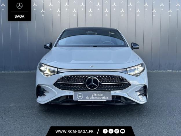 MERCEDES-BENZ CLA Coupé CLA 200 AMG Line  CLA 200 AMG Line