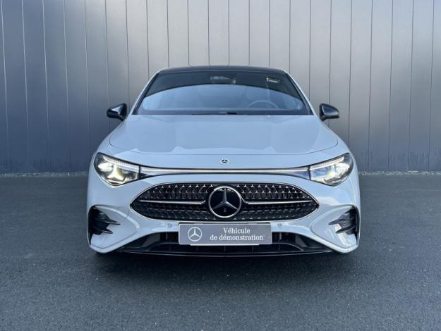 MERCEDES-BENZ CLA Coupé CLA 200 AMG Line  CLA 200 AMG Line
