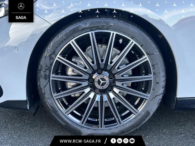 MERCEDES-BENZ CLA Coupé CLA 200 AMG Line  CLA 200 AMG Line