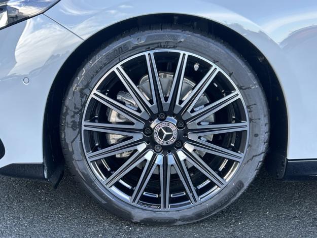 MERCEDES-BENZ CLA Coupé CLA 200 AMG Line  CLA 200 AMG Line