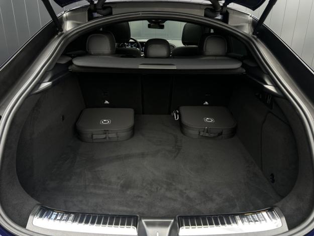 MERCEDES-BENZ GLE Coupé Mercedes-AMG GLE 53 Hybride 4MATIC+ Coupé  Mercedes-AMG GLE 53 Hybride 4MATIC+ Coupé