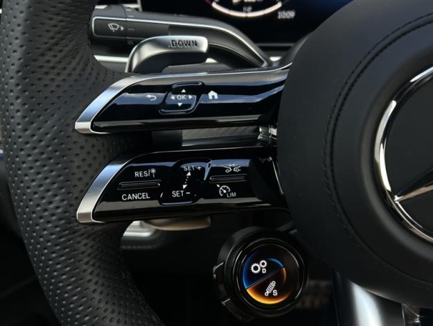MERCEDES-BENZ GLE Coupé Mercedes-AMG GLE 53 Hybride 4MATIC+ Coupé  Mercedes-AMG GLE 53 Hybride 4MATIC+ Coupé