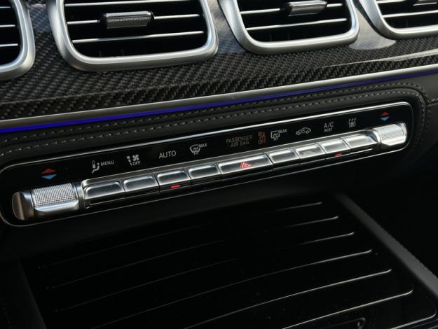 MERCEDES-BENZ GLE Coupé Mercedes-AMG GLE 53 Hybride 4MATIC+ Coupé  Mercedes-AMG GLE 53 Hybride 4MATIC+ Coupé