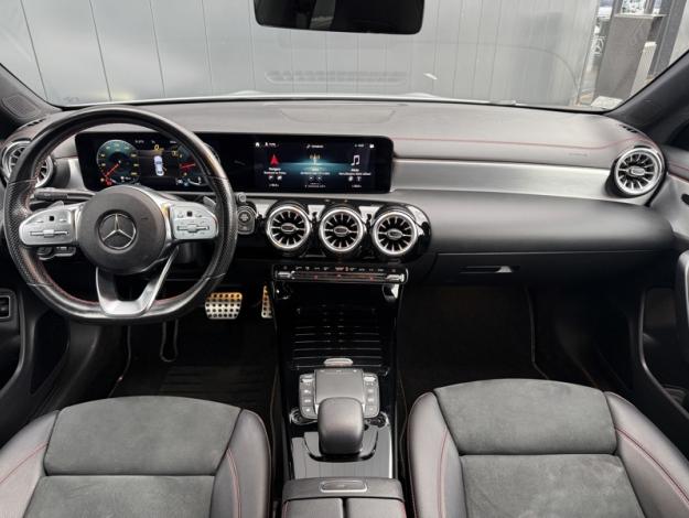 MERCEDES-BENZ CLA Coupé CLA 180 Coupé  