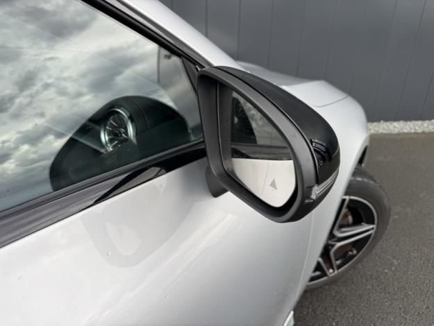 MERCEDES-BENZ CLA Coupé CLA 180 Coupé  