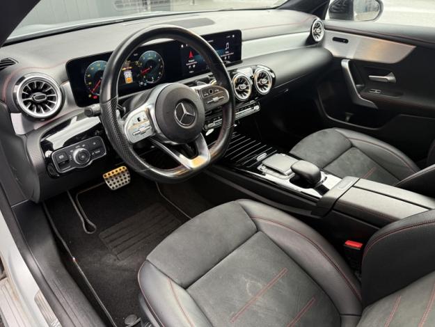 MERCEDES-BENZ CLA Coupé CLA 180 Coupé  