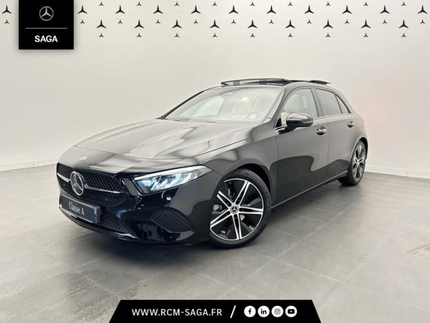 MERCEDES-BENZ Classe A 180 Progressive Line  Classe A 180 Progressive Line