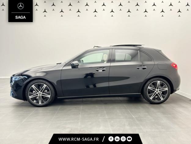 MERCEDES-BENZ Classe A 180 Progressive Line  Classe A 180 Progressive Line