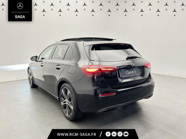 MERCEDES-BENZ Classe A 180 Progressive Line  Classe A 180 Progressive Line