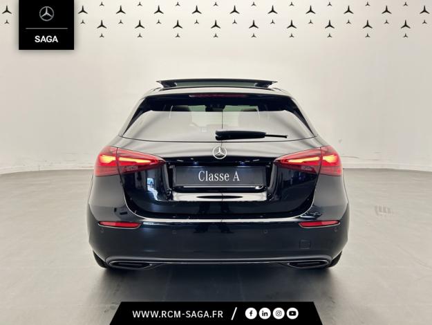 MERCEDES-BENZ Classe A 180 Progressive Line  Classe A 180 Progressive Line