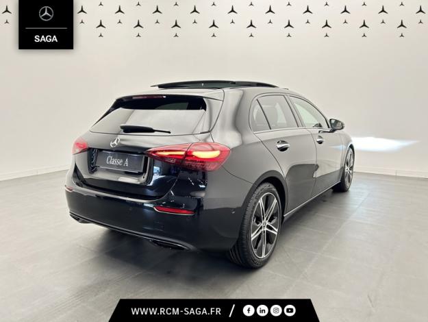 MERCEDES-BENZ Classe A 180 Progressive Line  Classe A 180 Progressive Line