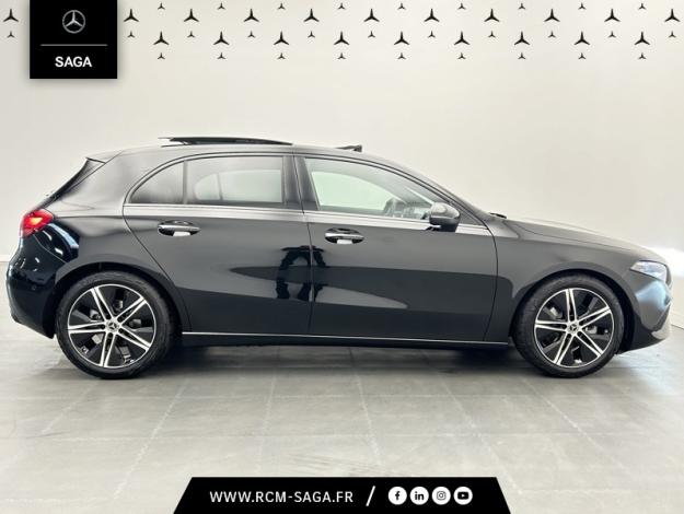 MERCEDES-BENZ Classe A 180 Progressive Line  Classe A 180 Progressive Line
