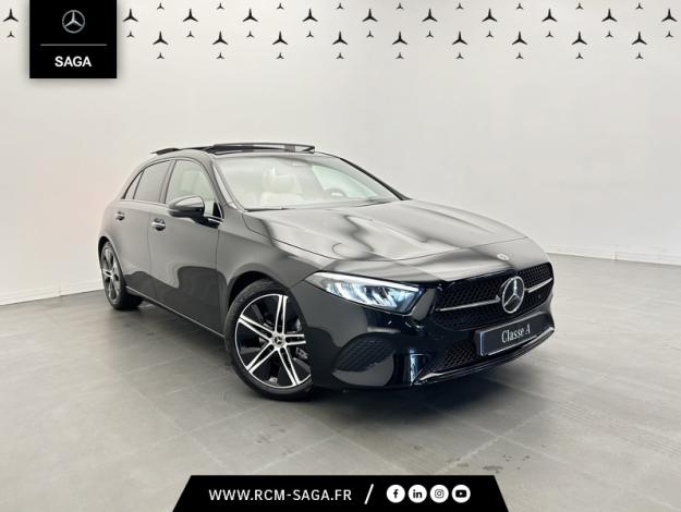 MERCEDES-BENZ Classe A 180 Progressive Line  Classe A 180 Progressive Line