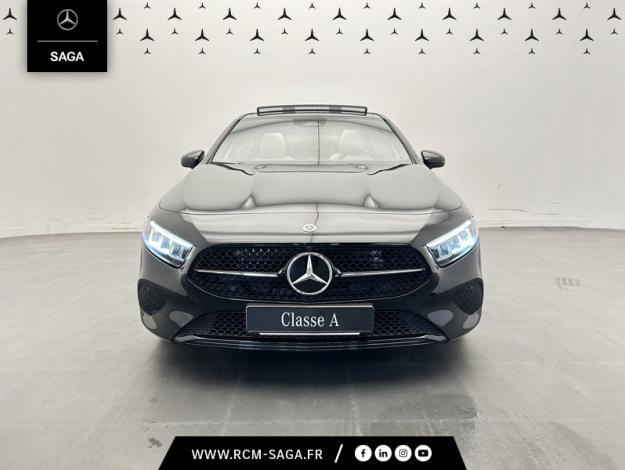 MERCEDES-BENZ Classe A 180 Progressive Line  Classe A 180 Progressive Line