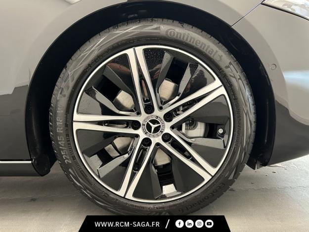 MERCEDES-BENZ Classe A 180 Progressive Line  Classe A 180 Progressive Line