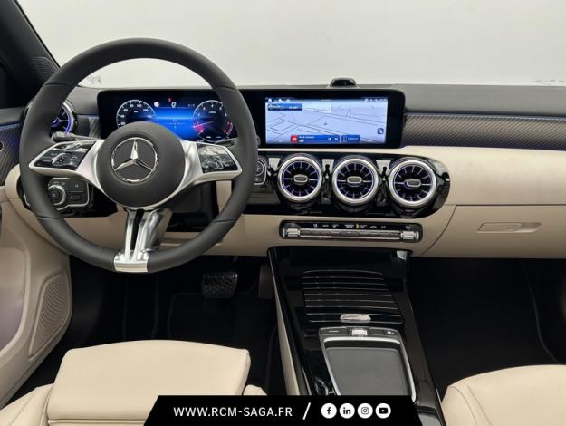 MERCEDES-BENZ Classe A 180 Progressive Line  Classe A 180 Progressive Line