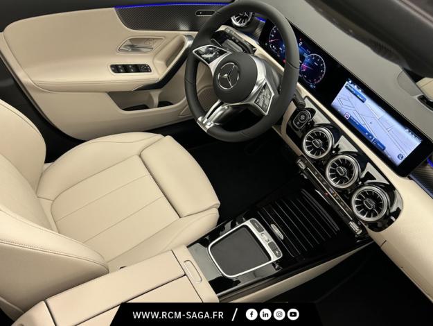 MERCEDES-BENZ Classe A 180 Progressive Line  Classe A 180 Progressive Line