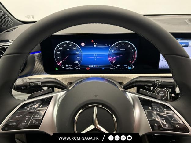 MERCEDES-BENZ Classe A 180 Progressive Line  Classe A 180 Progressive Line