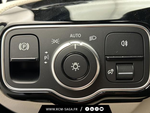 MERCEDES-BENZ Classe A 180 Progressive Line  Classe A 180 Progressive Line