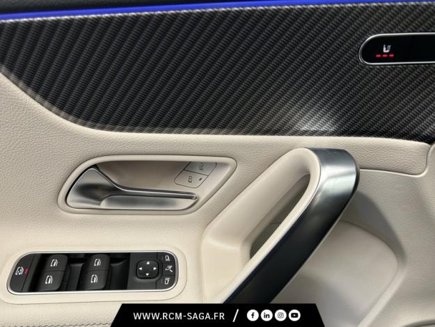 MERCEDES-BENZ Classe A 180 Progressive Line  Classe A 180 Progressive Line