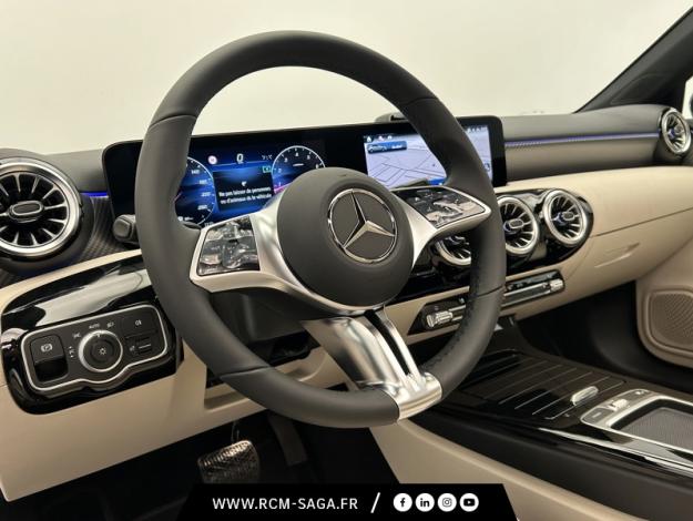 MERCEDES-BENZ Classe A 180 Progressive Line  Classe A 180 Progressive Line