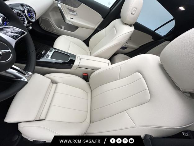 MERCEDES-BENZ Classe A 180 Progressive Line  Classe A 180 Progressive Line