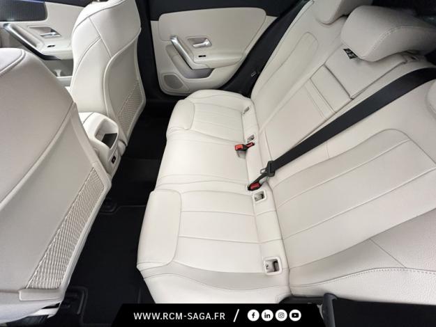 MERCEDES-BENZ Classe A 180 Progressive Line  Classe A 180 Progressive Line