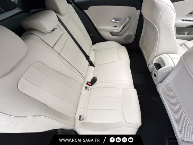 MERCEDES-BENZ Classe A 180 Progressive Line  Classe A 180 Progressive Line