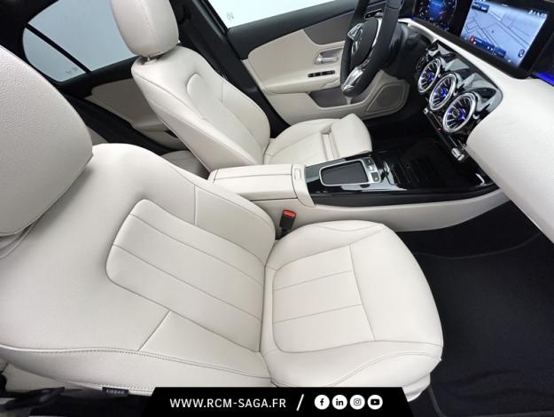 MERCEDES-BENZ Classe A 180 Progressive Line  Classe A 180 Progressive Line