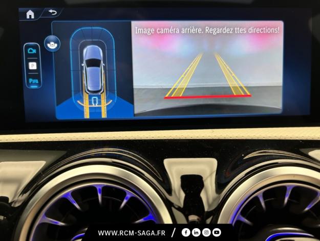 MERCEDES-BENZ Classe A 180 Progressive Line  Classe A 180 Progressive Line