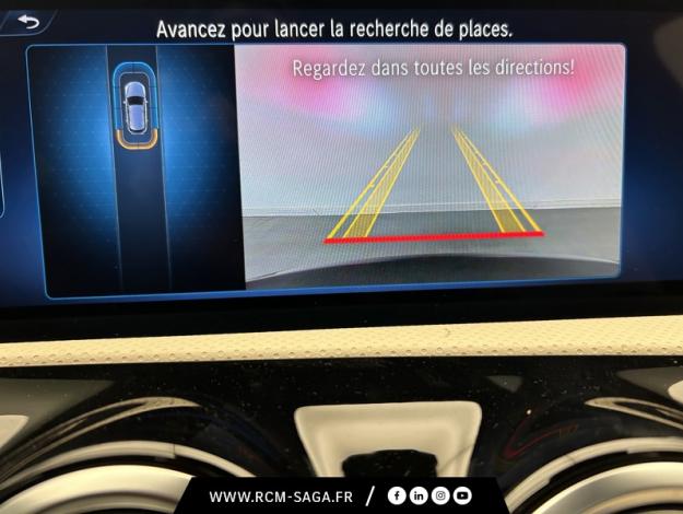 MERCEDES-BENZ Classe A 180 Progressive Line  Classe A 180 Progressive Line