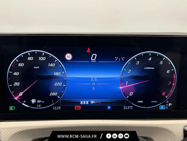 MERCEDES-BENZ Classe A 180 Progressive Line  Classe A 180 Progressive Line