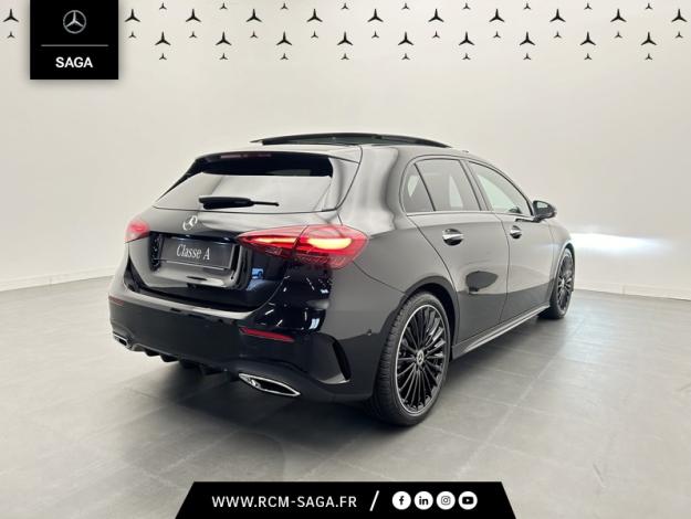 MERCEDES-BENZ Classe A 200 d Edition 140  Classe A 200 d Edition 140