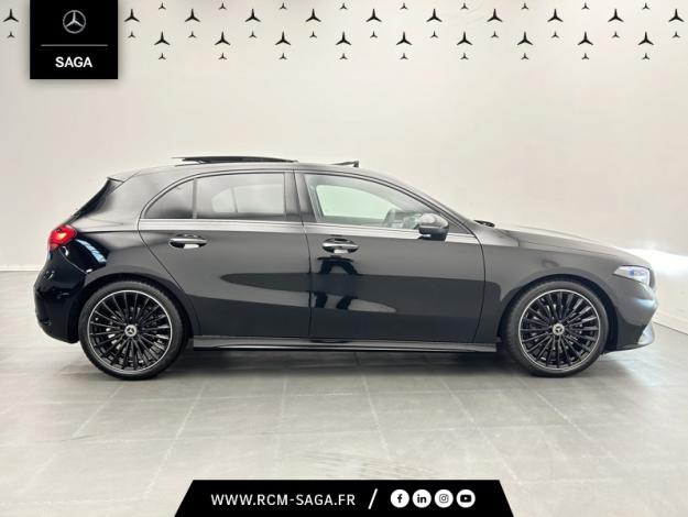 MERCEDES-BENZ Classe A 200 d Edition 140  Classe A 200 d Edition 140