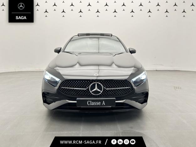 MERCEDES-BENZ Classe A 200 d Edition 140  Classe A 200 d Edition 140